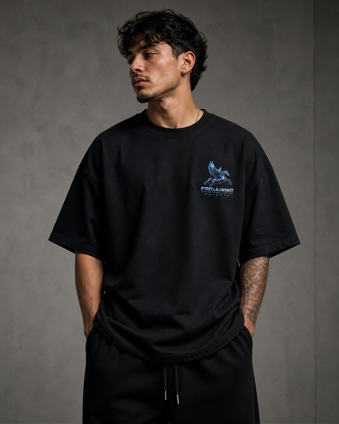 Ascension Tee