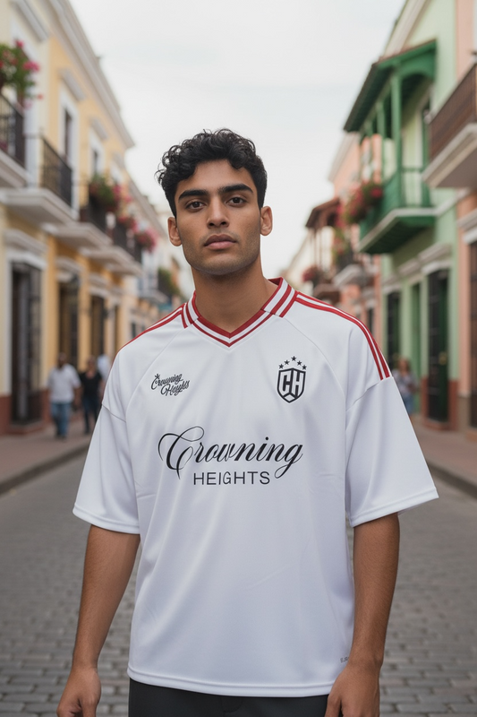 Crowning Heights Home Kit