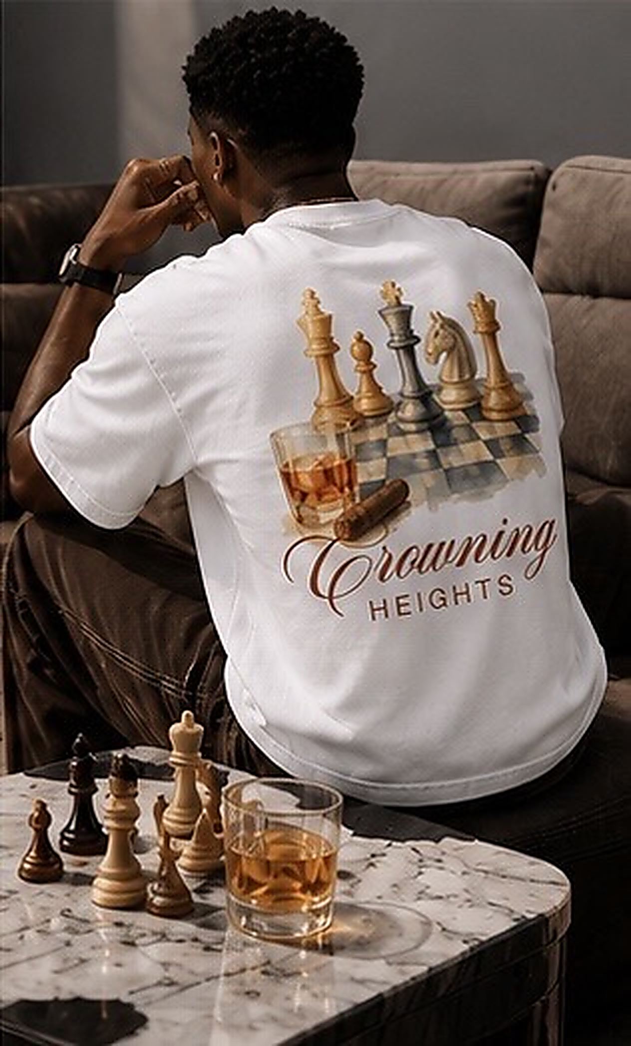 CHESS