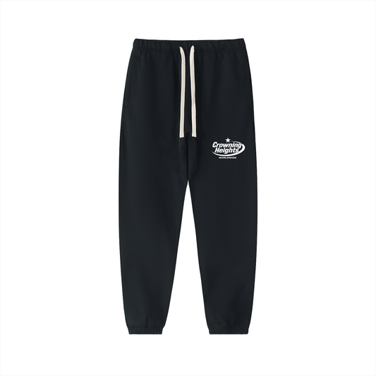 Everyday Heavyweight Cotton Sweatpants