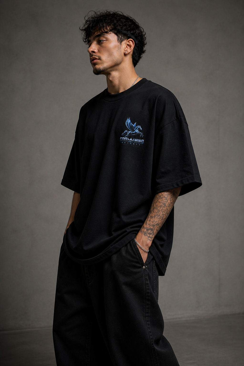 Ascension Tee