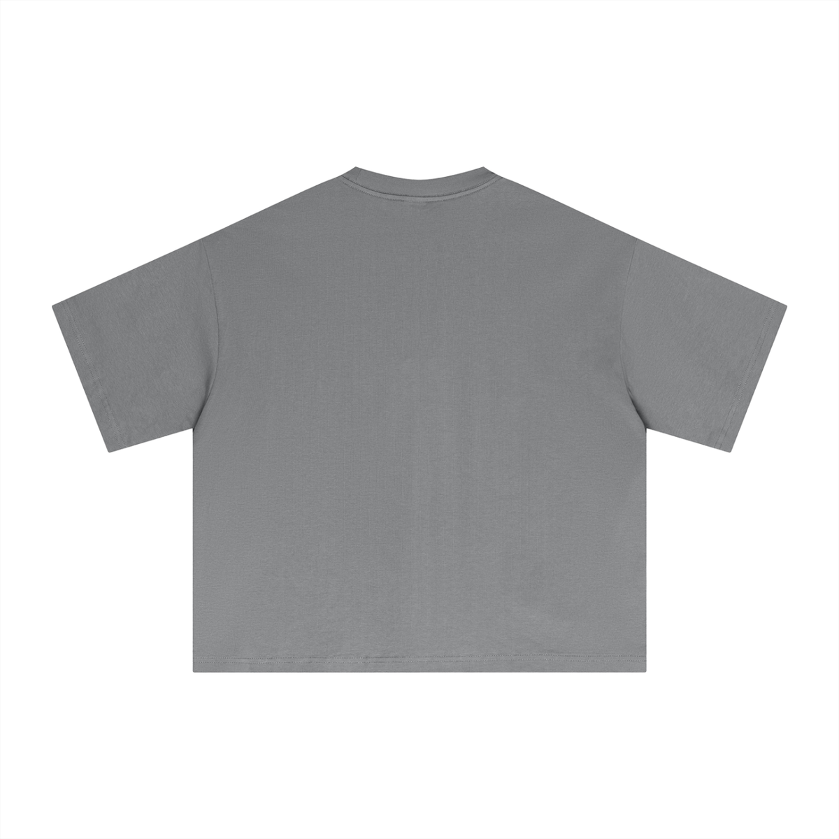 Essential Logo Boxy T-Shirt