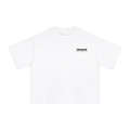 Essential Logo Boxy T-Shirt