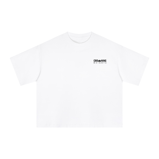 Essential Logo Boxy T-Shirt