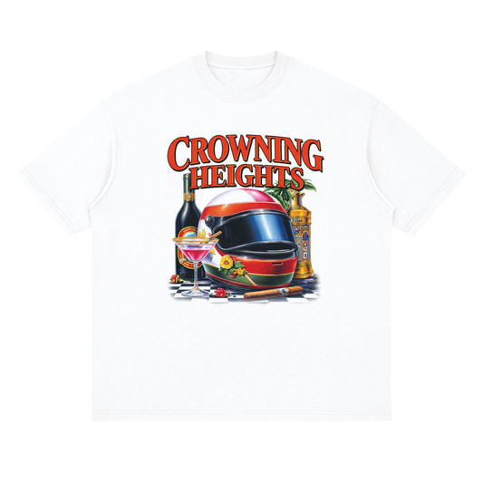 Winner’s Circle Tee