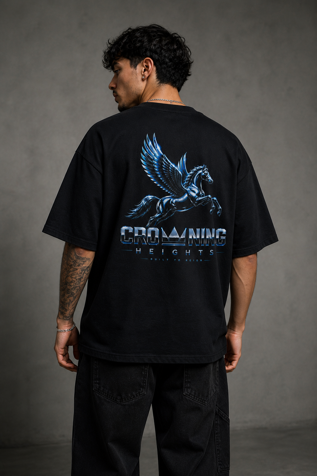 Ascension Tee