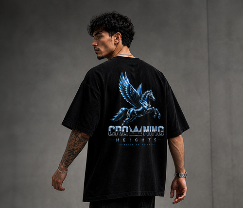 Ascension Tee
