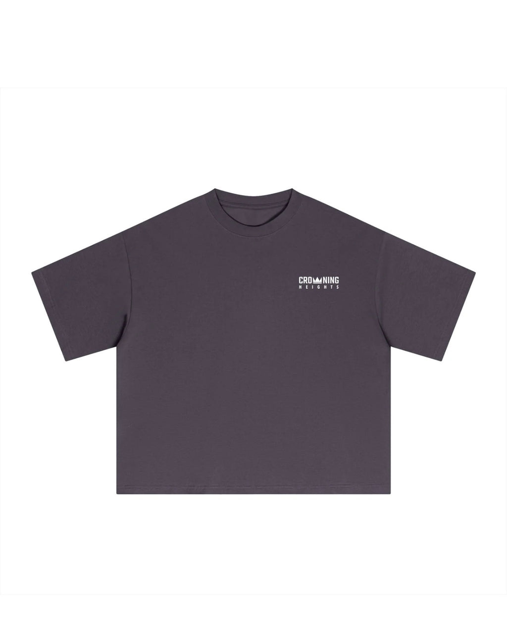 Essential Logo Boxy T-Shirt