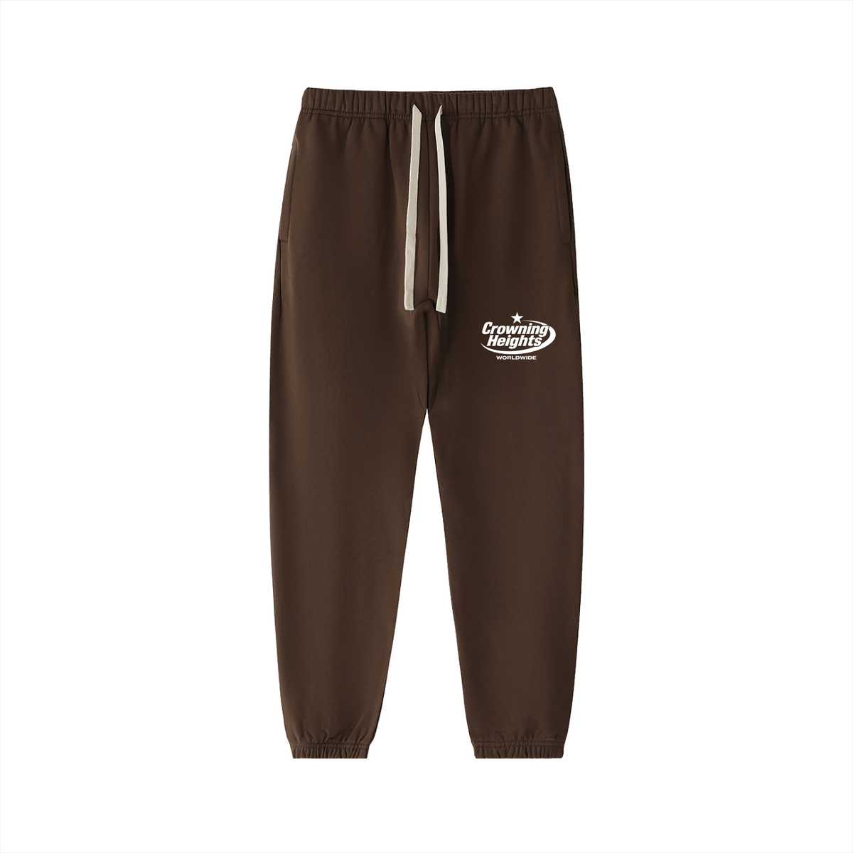 Everyday Heavyweight Cotton Sweatpants