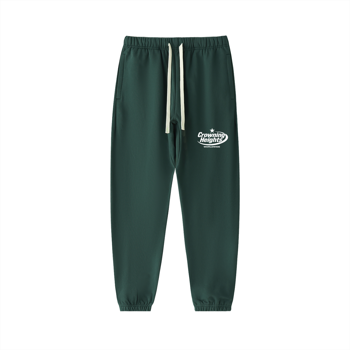 Everyday Heavyweight Cotton Sweatpants