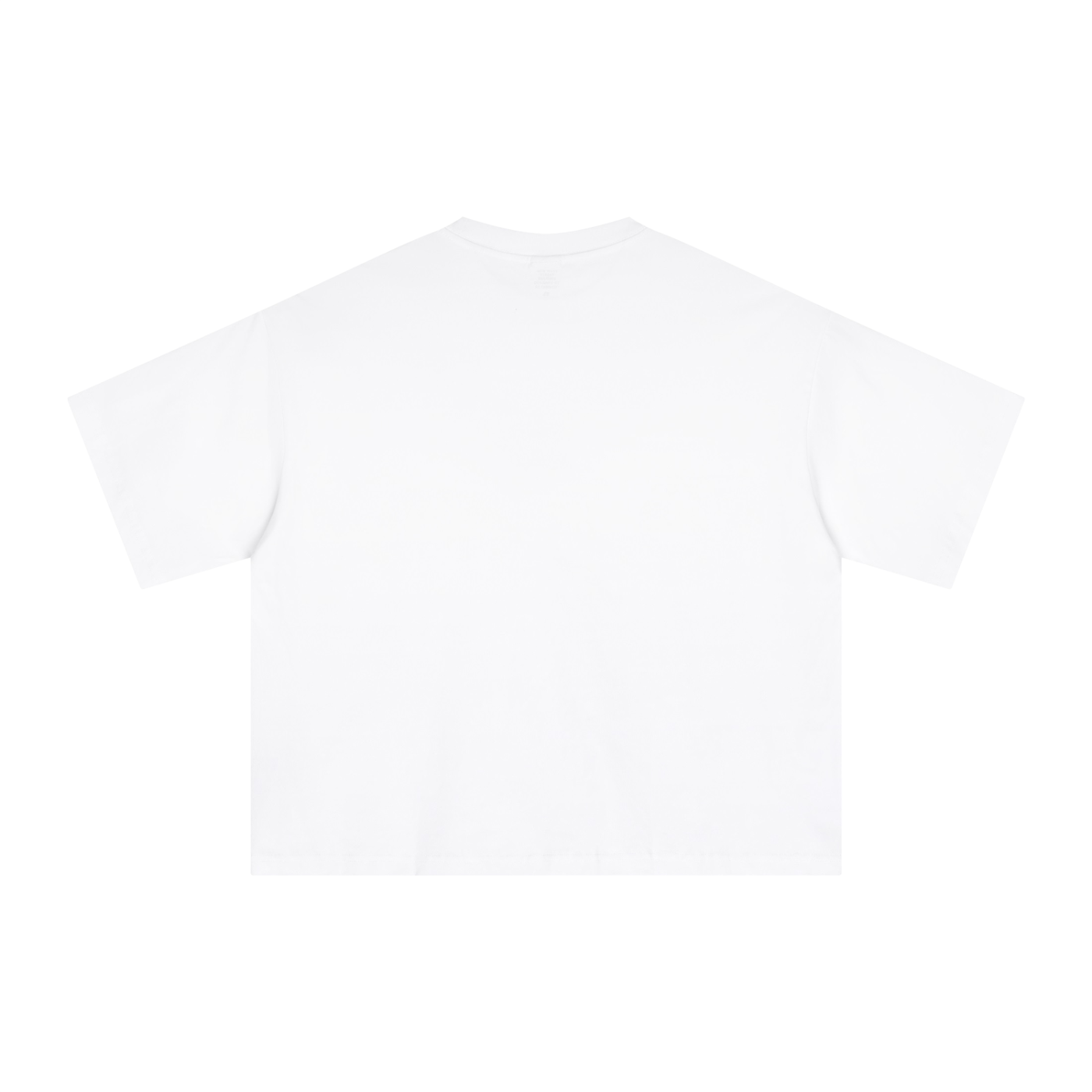 Essential Logo Boxy T-Shirt