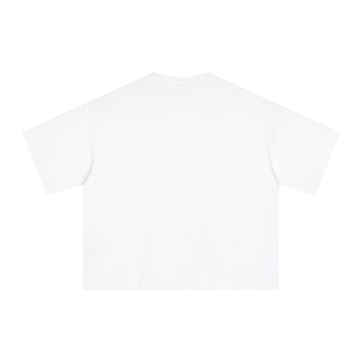 Essential Logo Boxy T-Shirt