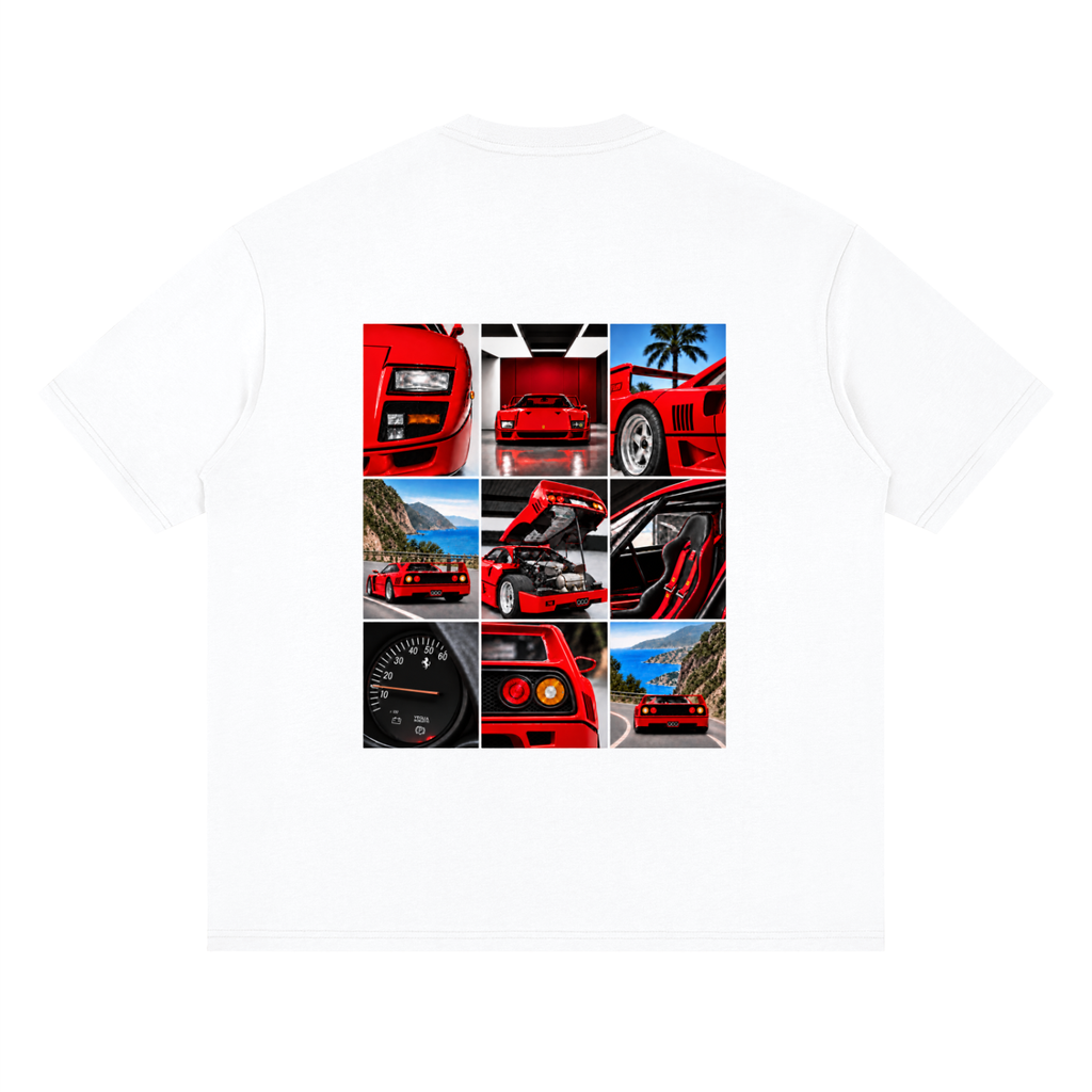 F-40 Study
