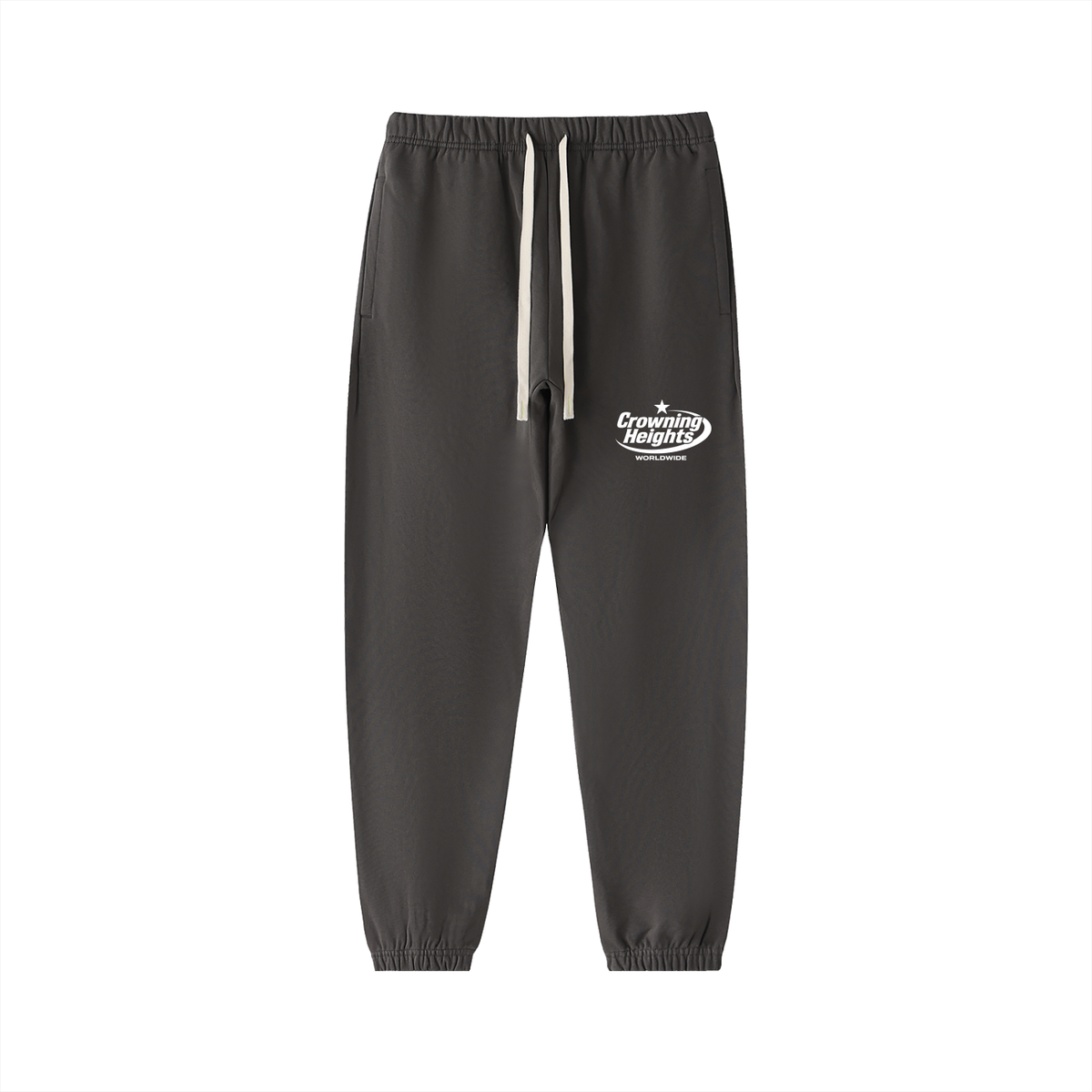 Everyday Heavyweight Cotton Sweatpants