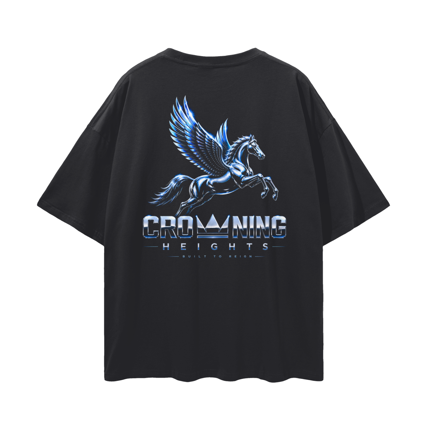 Ascension Tee
