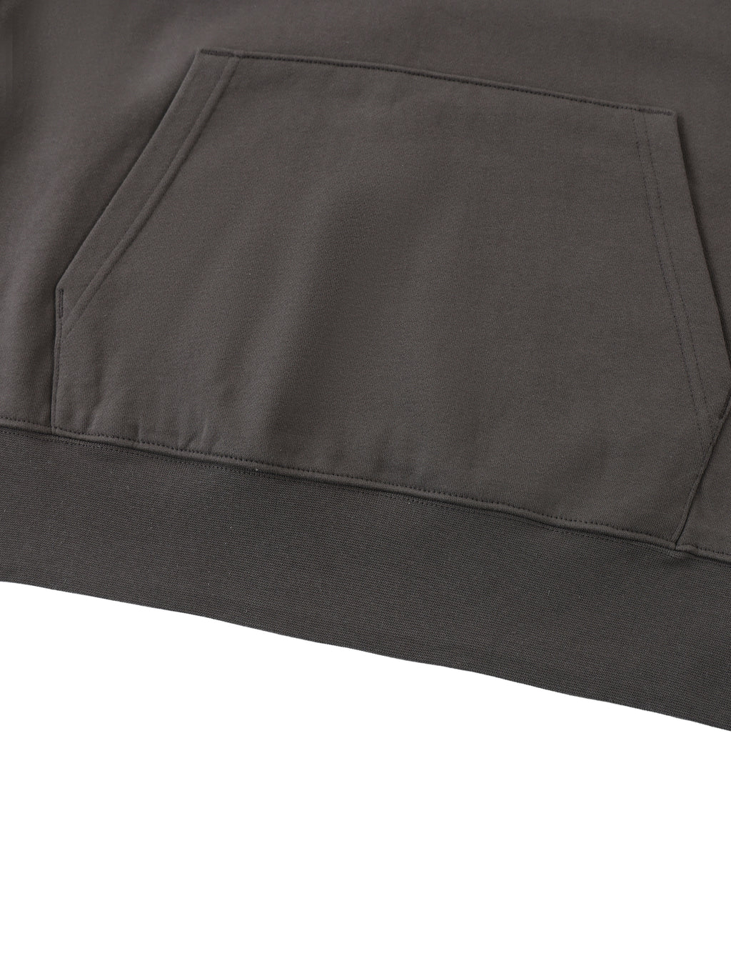 Everyday Heavyweight Cotton Hoodie