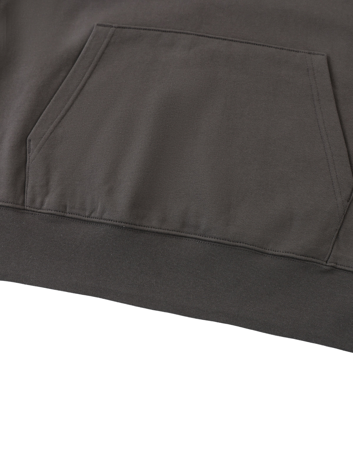 Everyday Heavyweight Cotton Hoodie