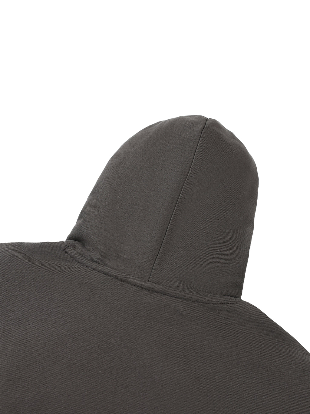 Everyday Heavyweight Cotton Hoodie